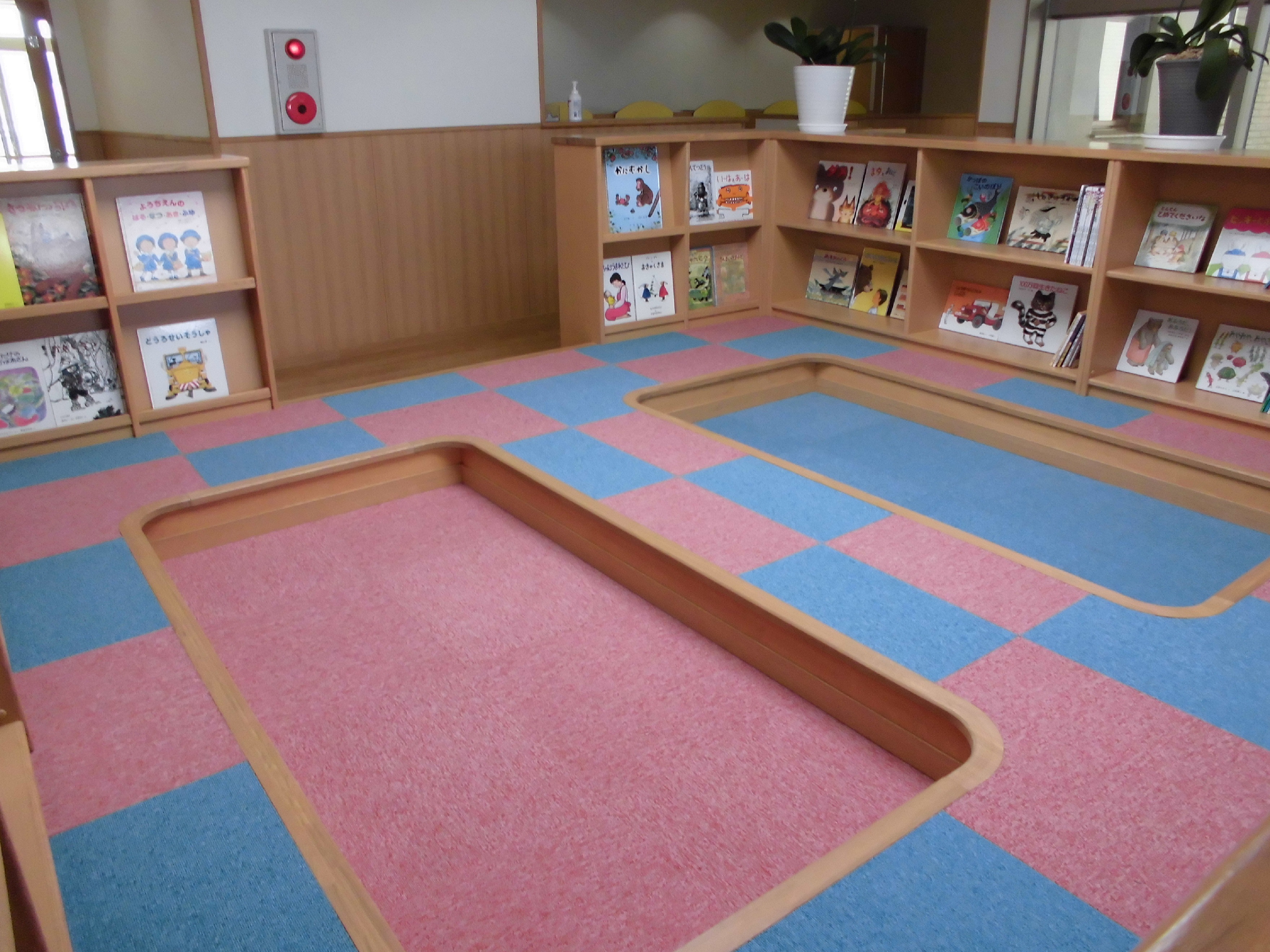 図書室